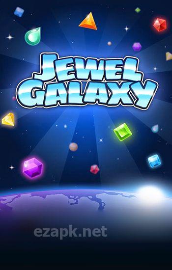 Jewel galaxy