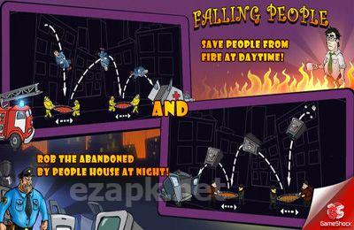 Falling People