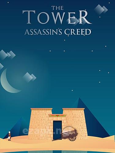 The tower assassin's creed