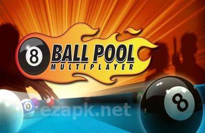 8 Ball Pool