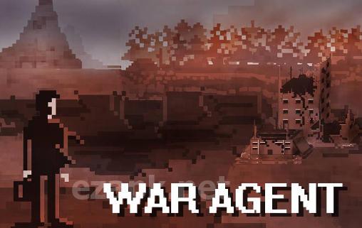 War agent