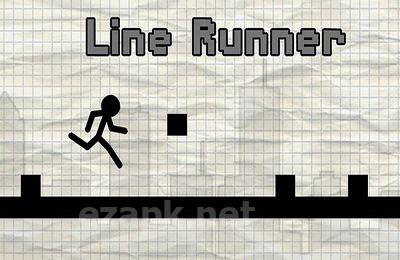 Line Runner