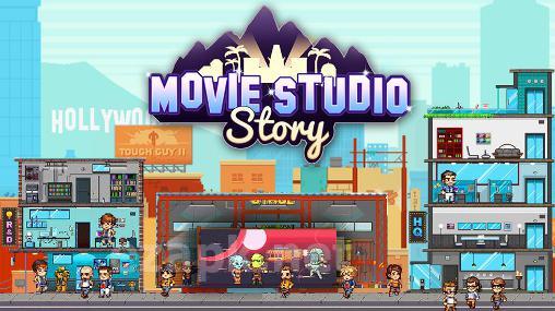 Movie studio story