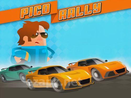 Pico rally