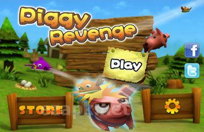 Piggy Revenges