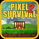 Pixel survival game 2