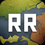 Rival regions: World strategy of war and politics