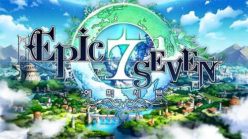 Epic seven