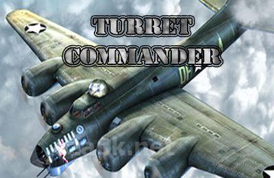Turret Commander