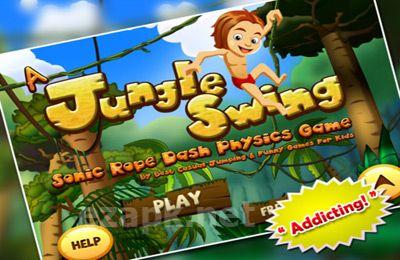 A Jungle Swing Pro
