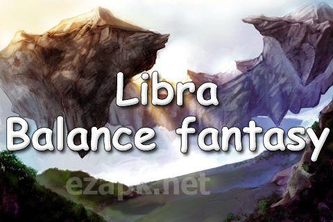 Libra: Balance fantasy