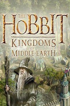 The Hobbit: Kingdoms of Middle-earth