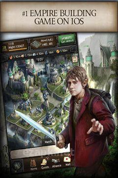 The Hobbit: Kingdoms of Middle-earth