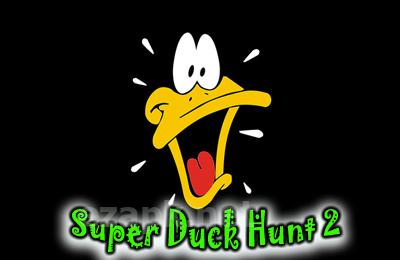 Super Duck Hunt 2