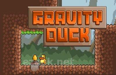Gravity Duck