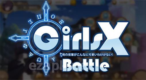 Girls X: Battle