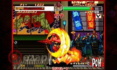 Samurai Shodown II