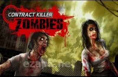Contract Killer: Zombies
