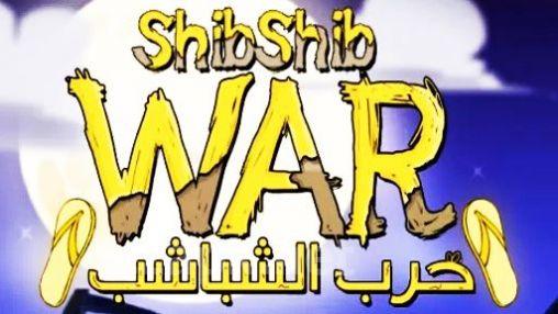 Shibshib war