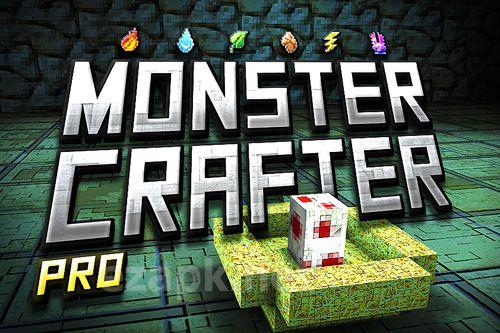 Monster crafter pro