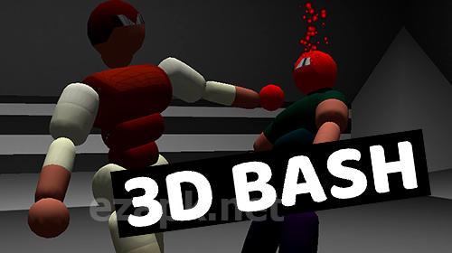 3D Bash