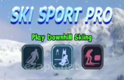 Ski Sport Pro