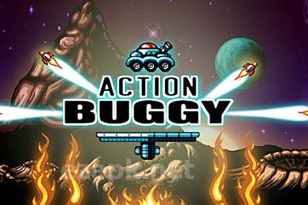 Action buggy