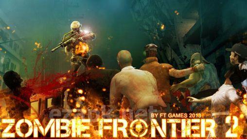 Zombie frontier 2: Survive