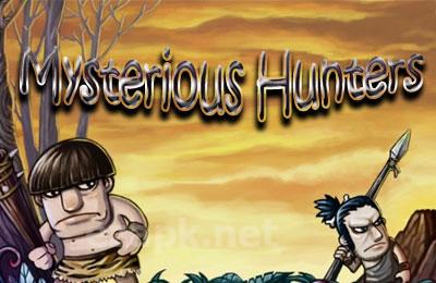 Mysterious Hunters