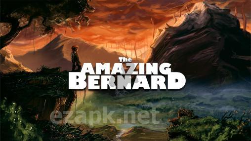 The amazing Bernard
