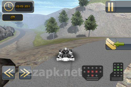 Kart 3D Pro