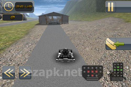 Kart 3D Pro