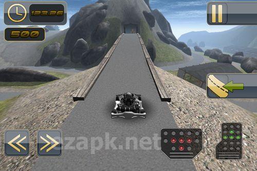 Kart 3D Pro