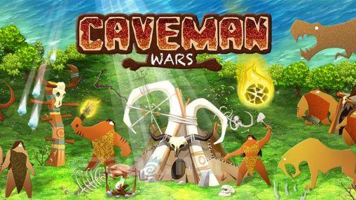 Caveman wars
