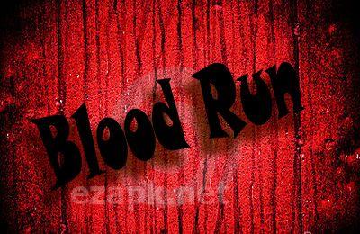Blood Run