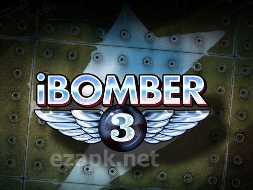 iBomber 3