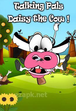 Talking Pals-Daisy the Cow !