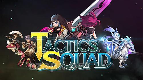 Tactics squad: Dungeon heroes