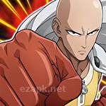 One punch man: Road to hero