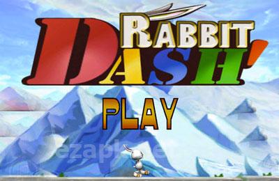 Rabbit Dash