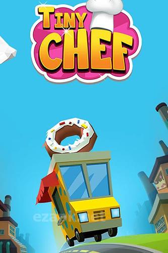 Tiny chef: Clicker game