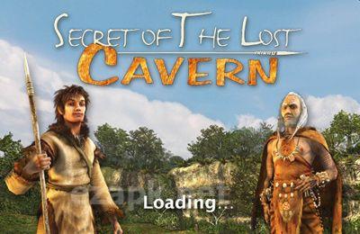 Secret of the Lost Cavern: Episode 2-4