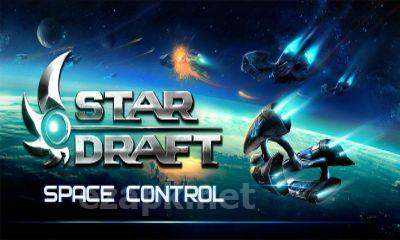 Star-Draft Space Control