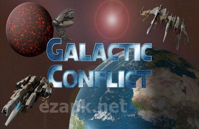 Galactic Conflict