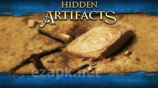 Hidden artifacts