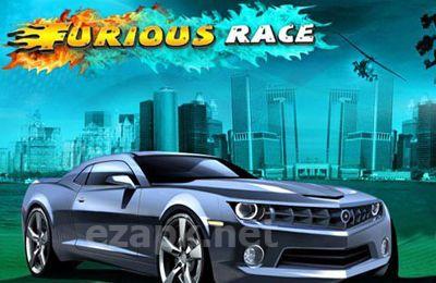 Furious Race