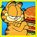Garfield's epic food fight
