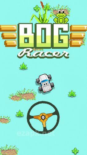 Bog racer