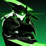 Overdrive: Ninja shadow revenge