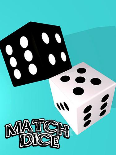 Match dice